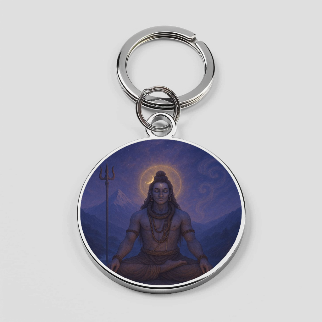 Lord Shiva Phone Cover