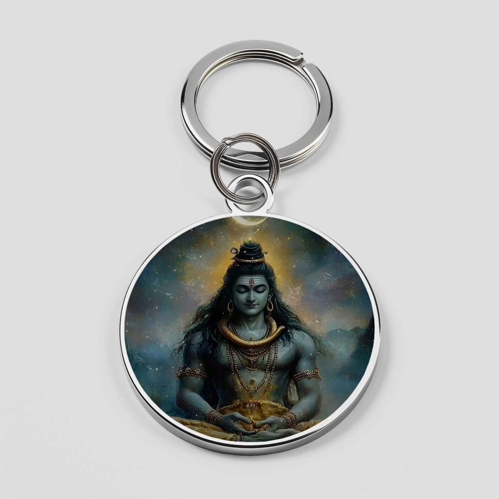 Lord Shiva Phone Cover