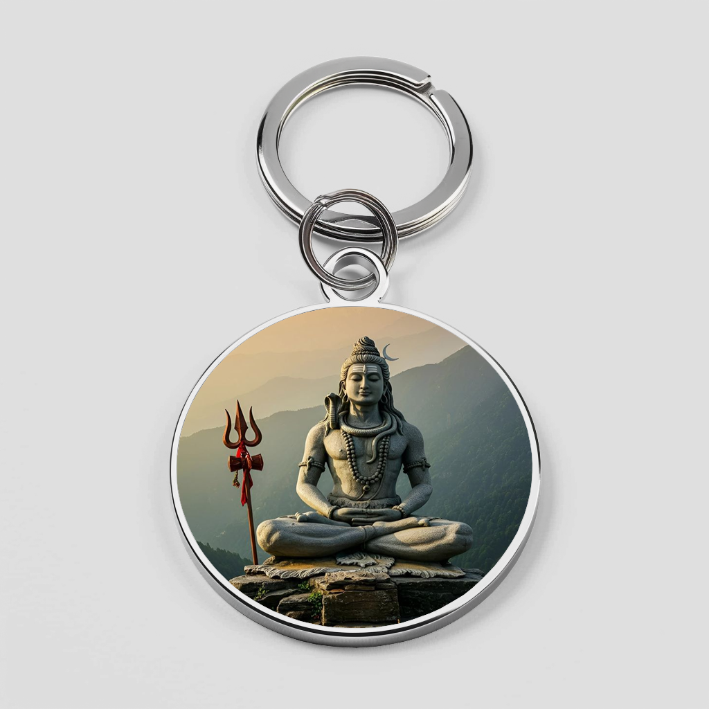 Lord Shiva Phone Cover