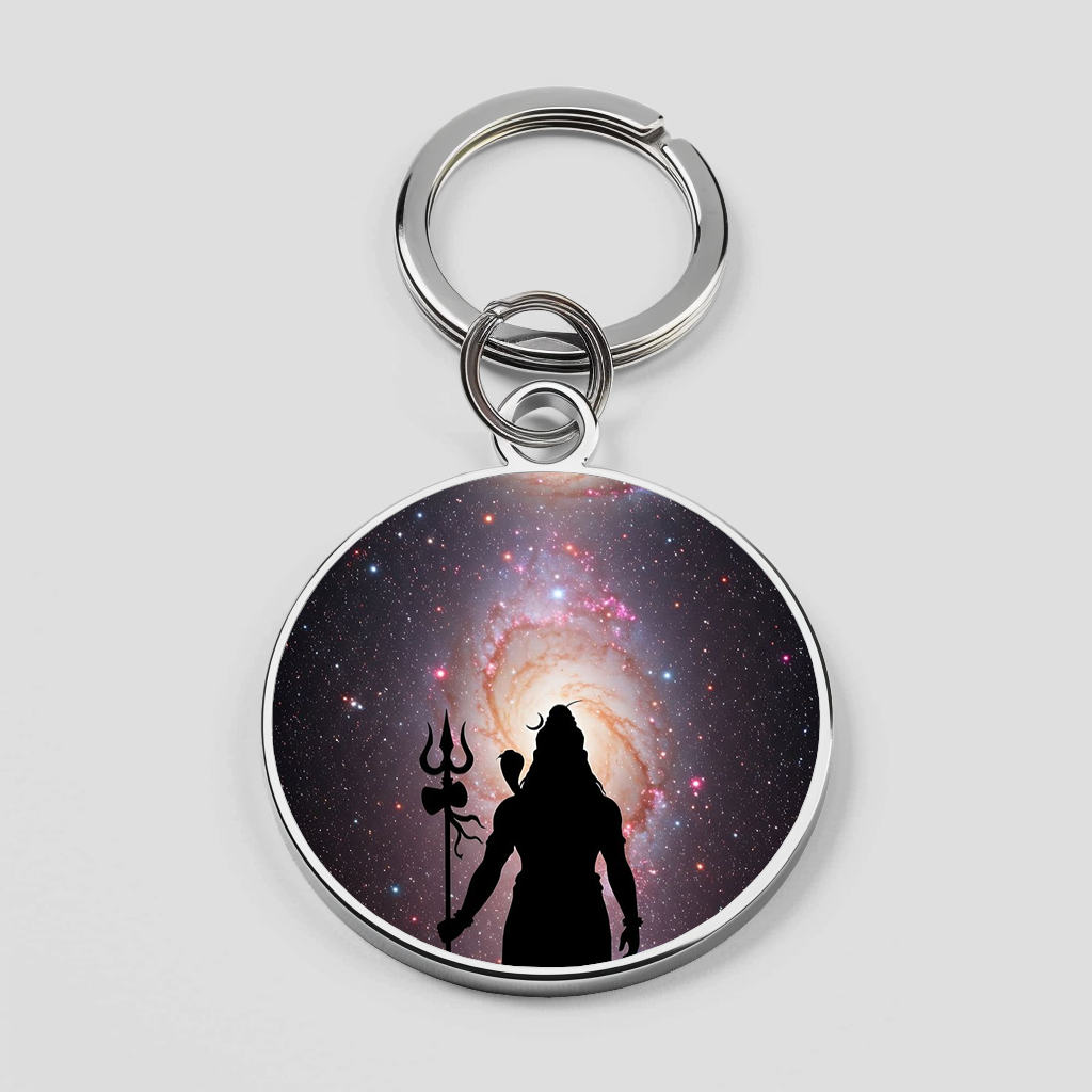 Lord Shiva Phone Cover