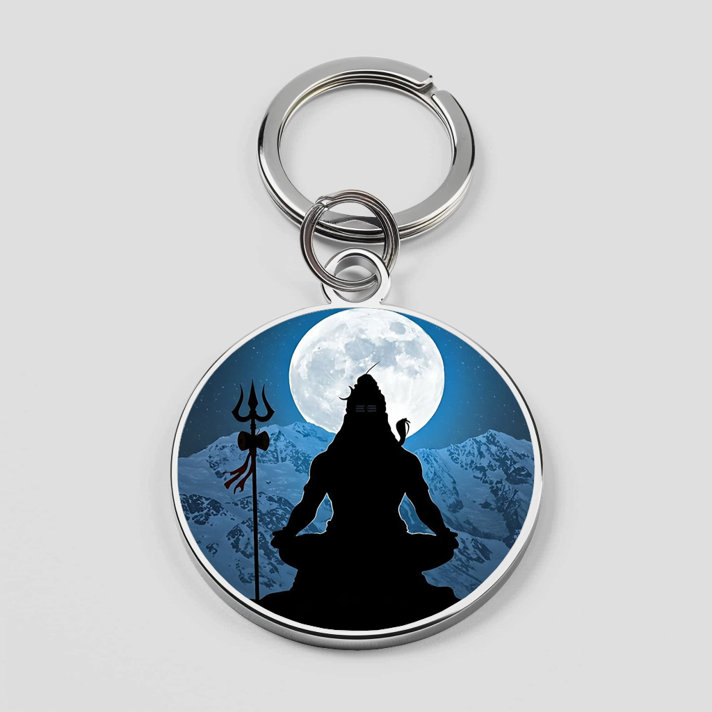 Lord Shiva Phone Cover