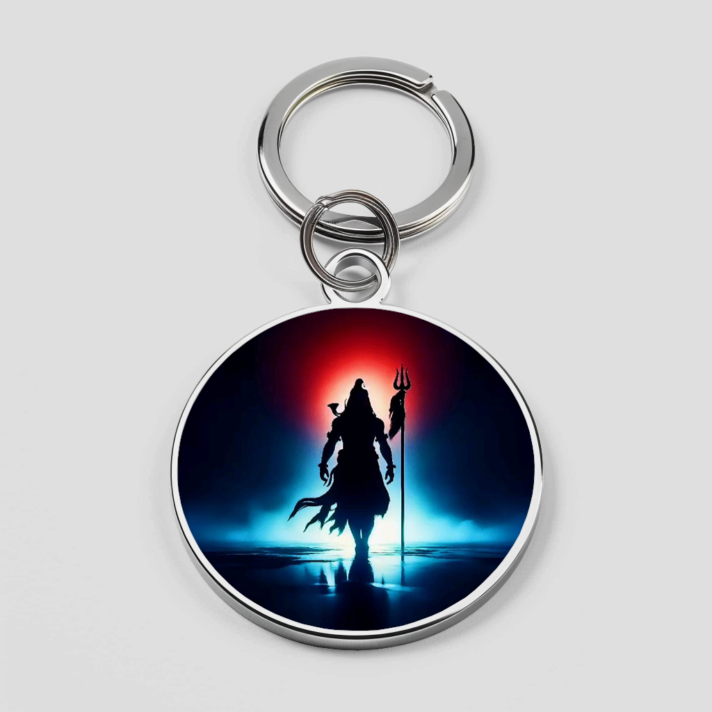 Lord Shiva Phone Cover