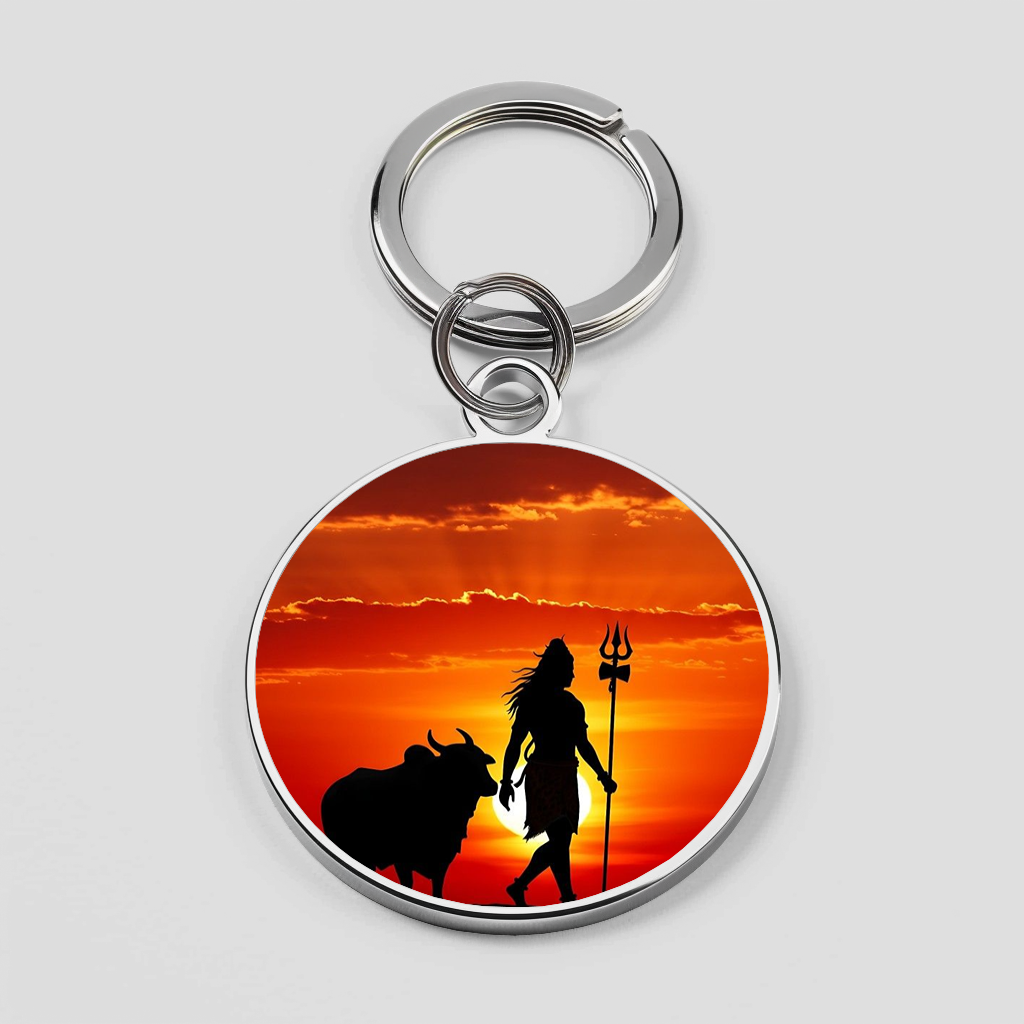 Lord Shiva Phone Cover