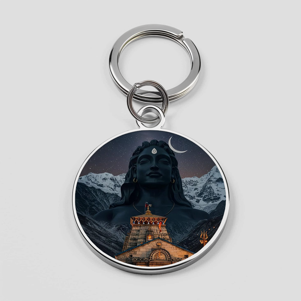 Lord Shiva Phone Cover