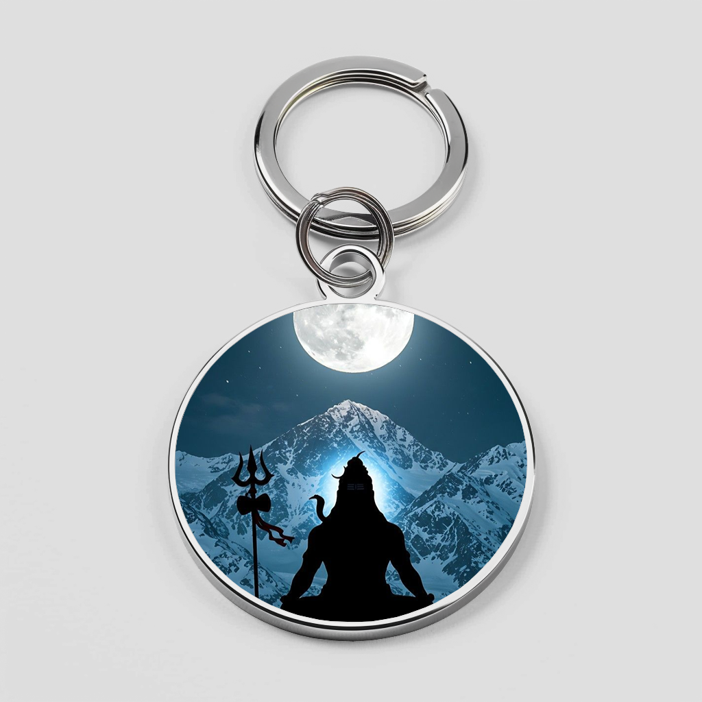 Lord Shiva Phone Cover