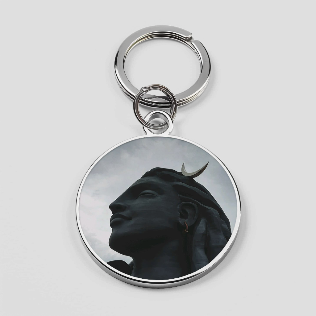 Lord Shiva Phone Cover