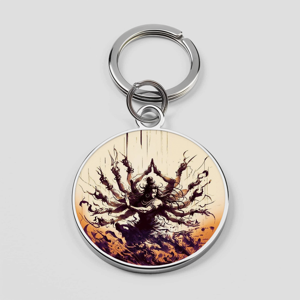 Lord Shiva Phone Cover