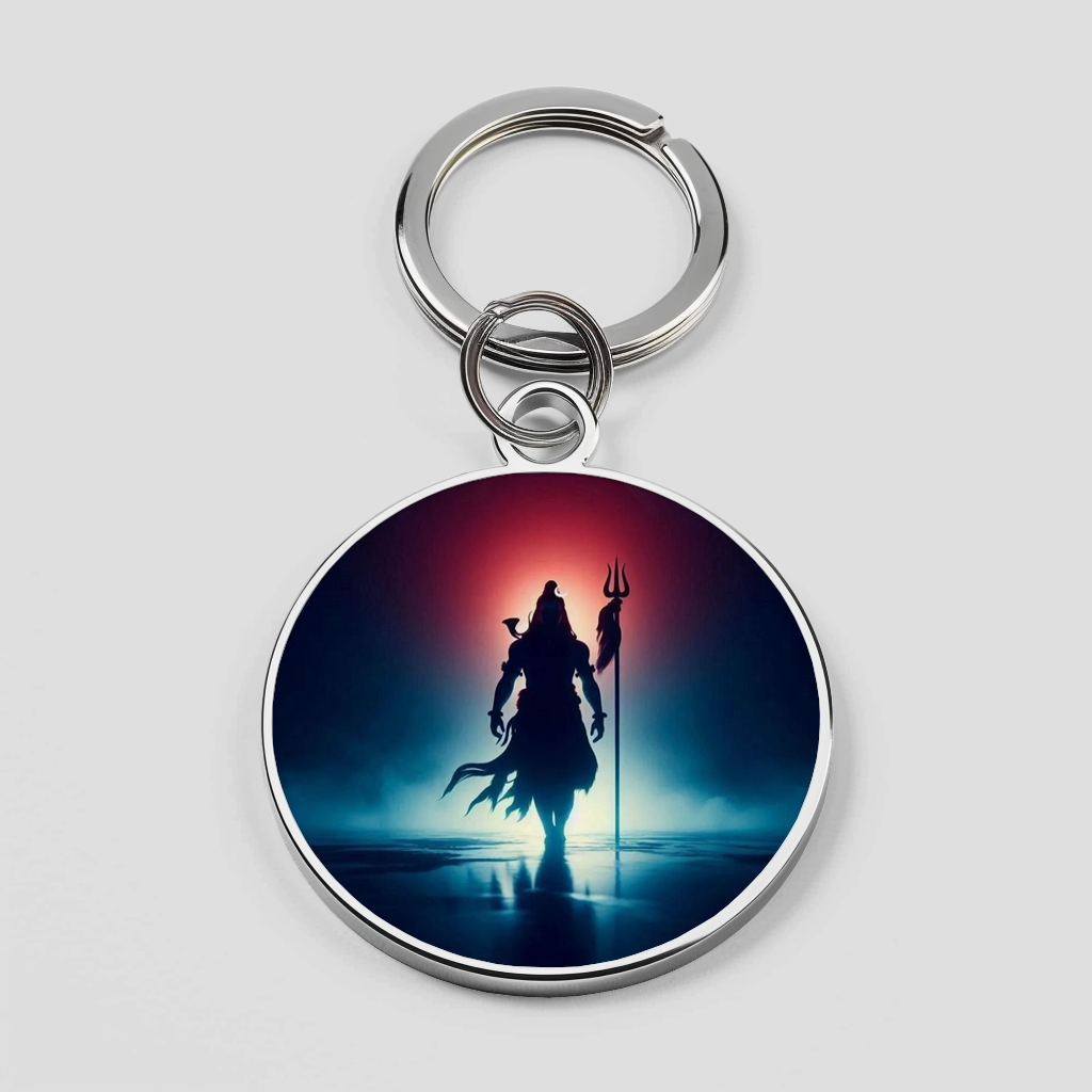 Lord Shiva Phone Cover