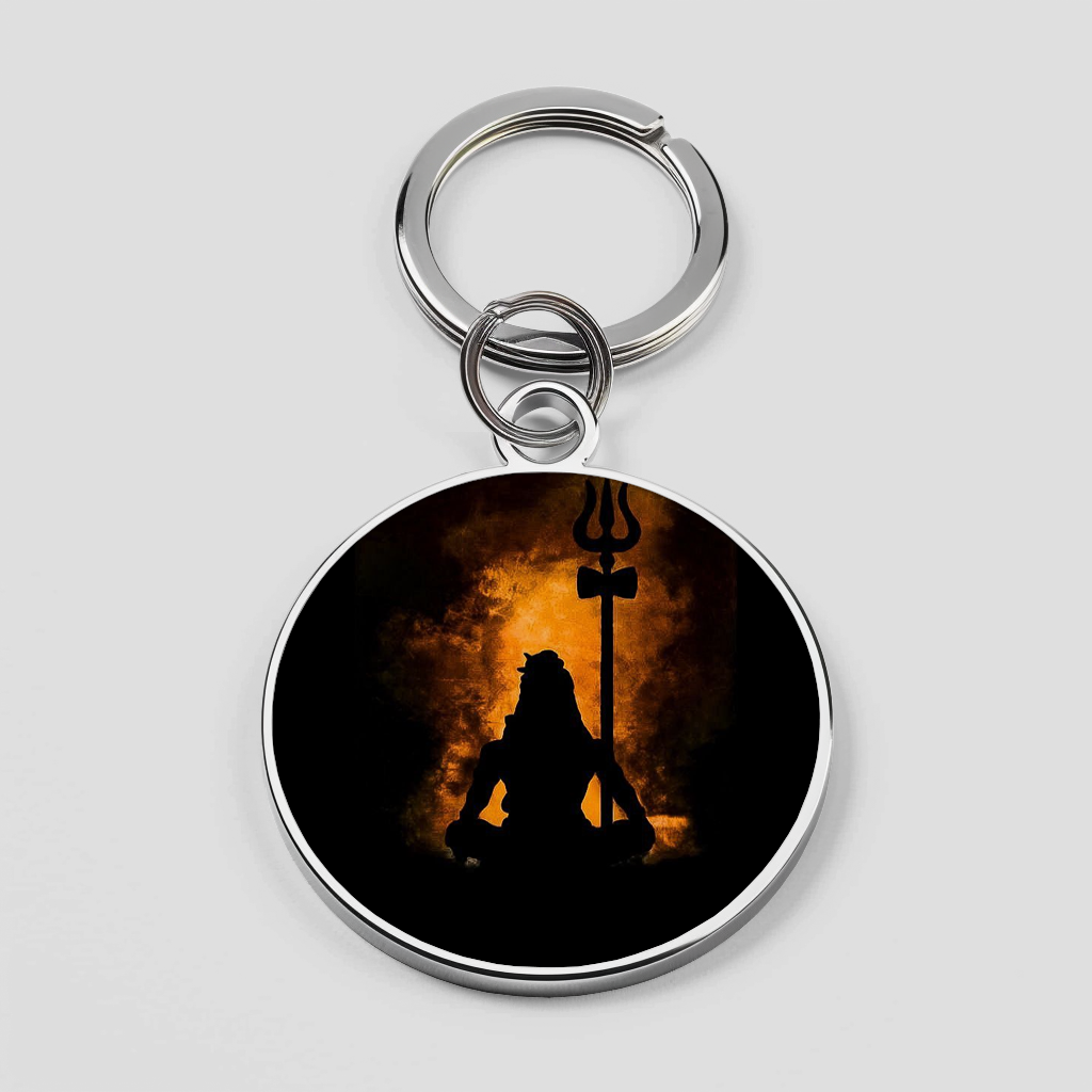 Lord Shiva Phone Cover