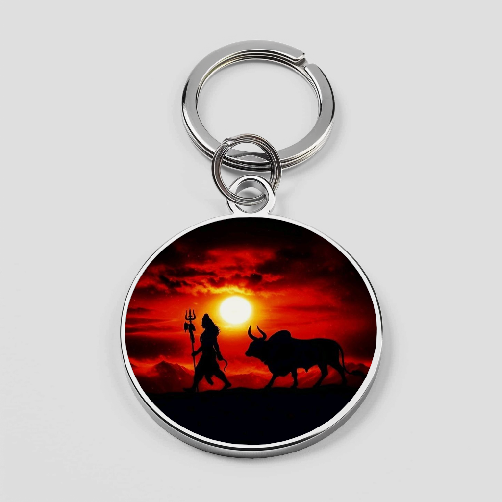 Lord Shiva Phone Cover