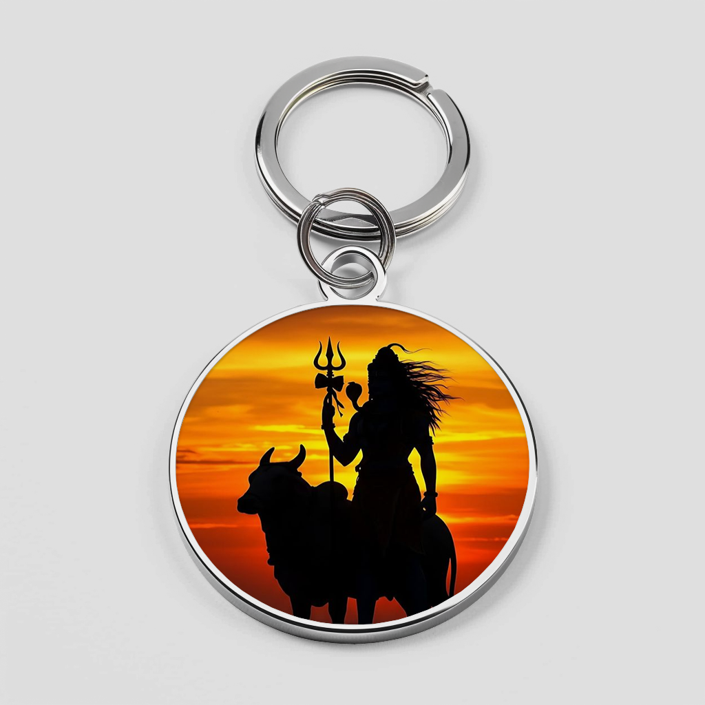 Lord Shiva Phone Cover