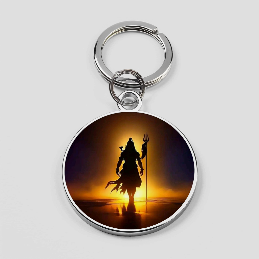 Lord Shiva Phone Cover