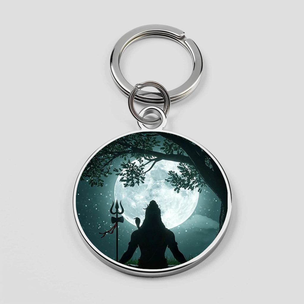 Lord Shiva Phone Cover