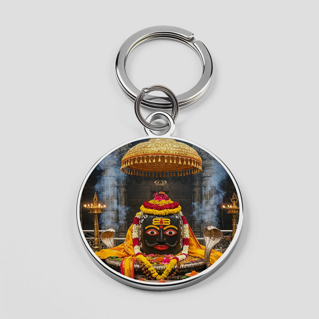 Lord Shiva Phone Cover