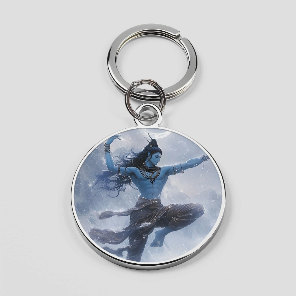 Lord Shiva Phone Cover