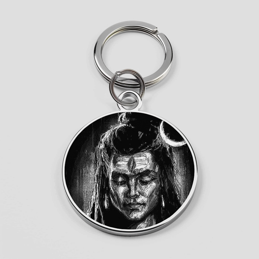 Lord Shiva Phone Cover
