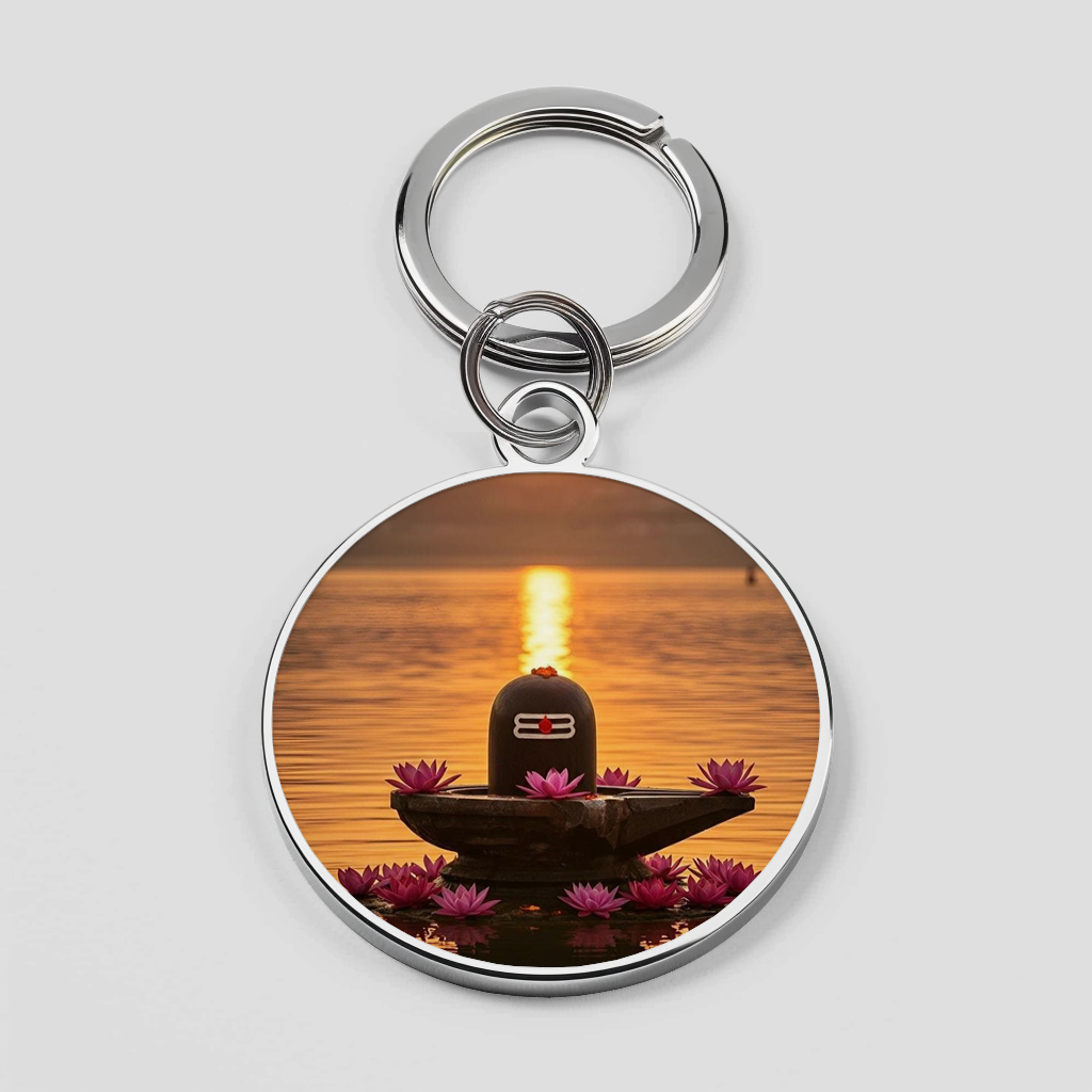 Lord Shiva Phone Cover