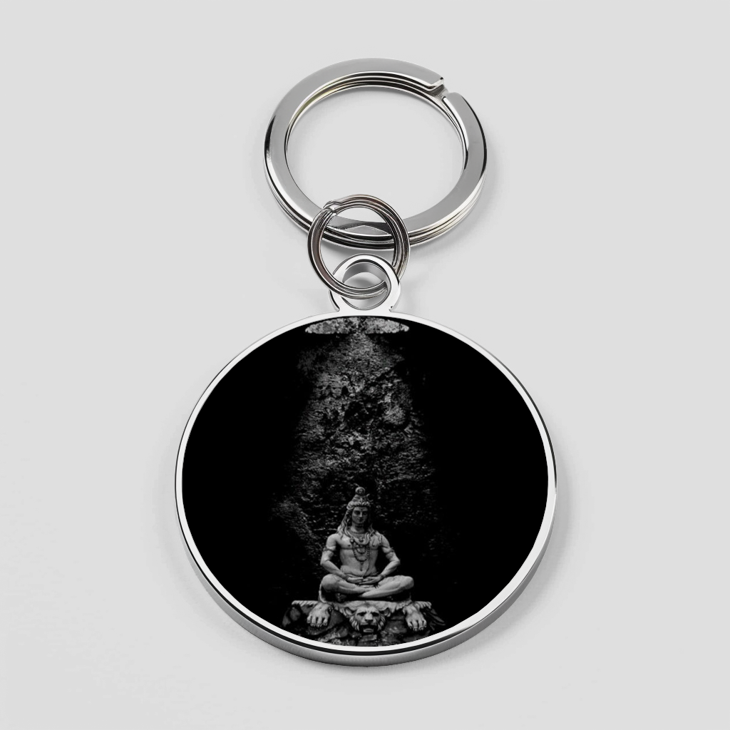 Lord Shiva Phone Cover