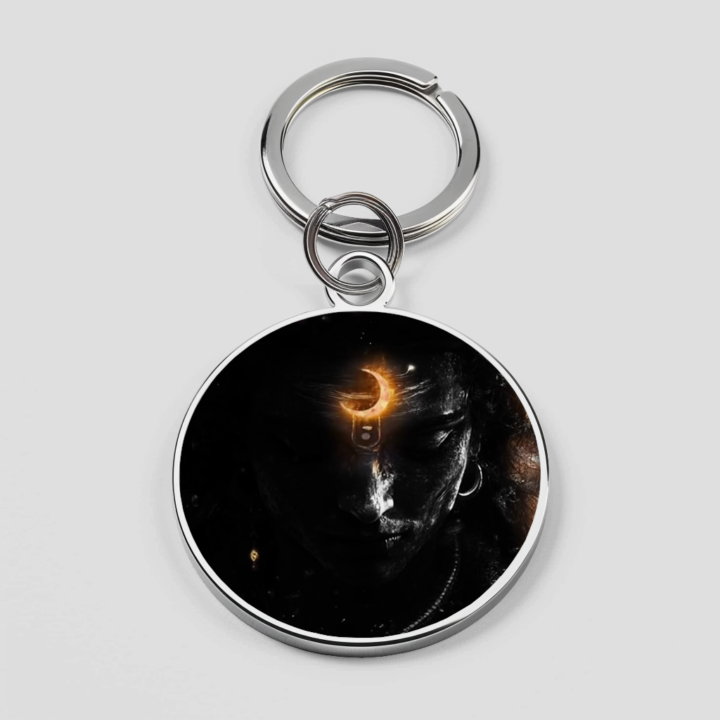 Lord Shiva Phone Cover