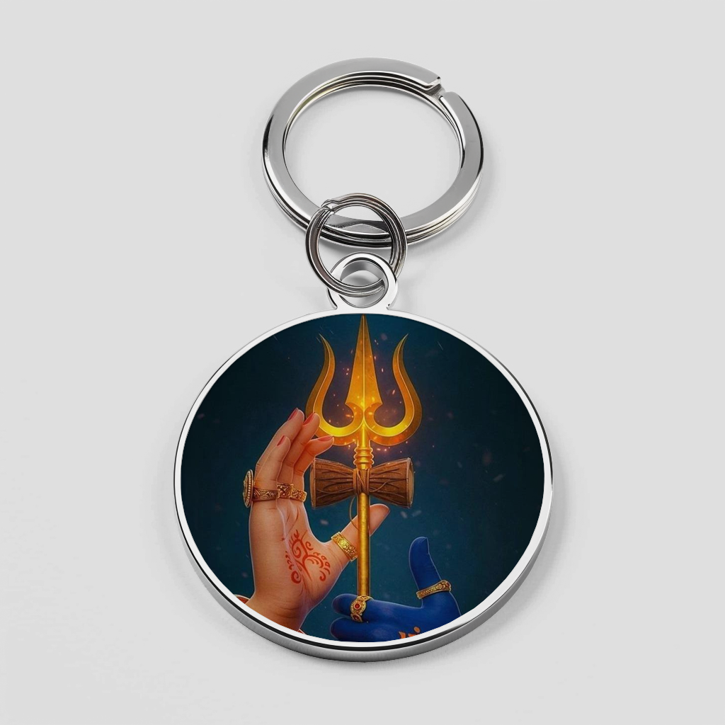 Lord Shiva Phone Cover