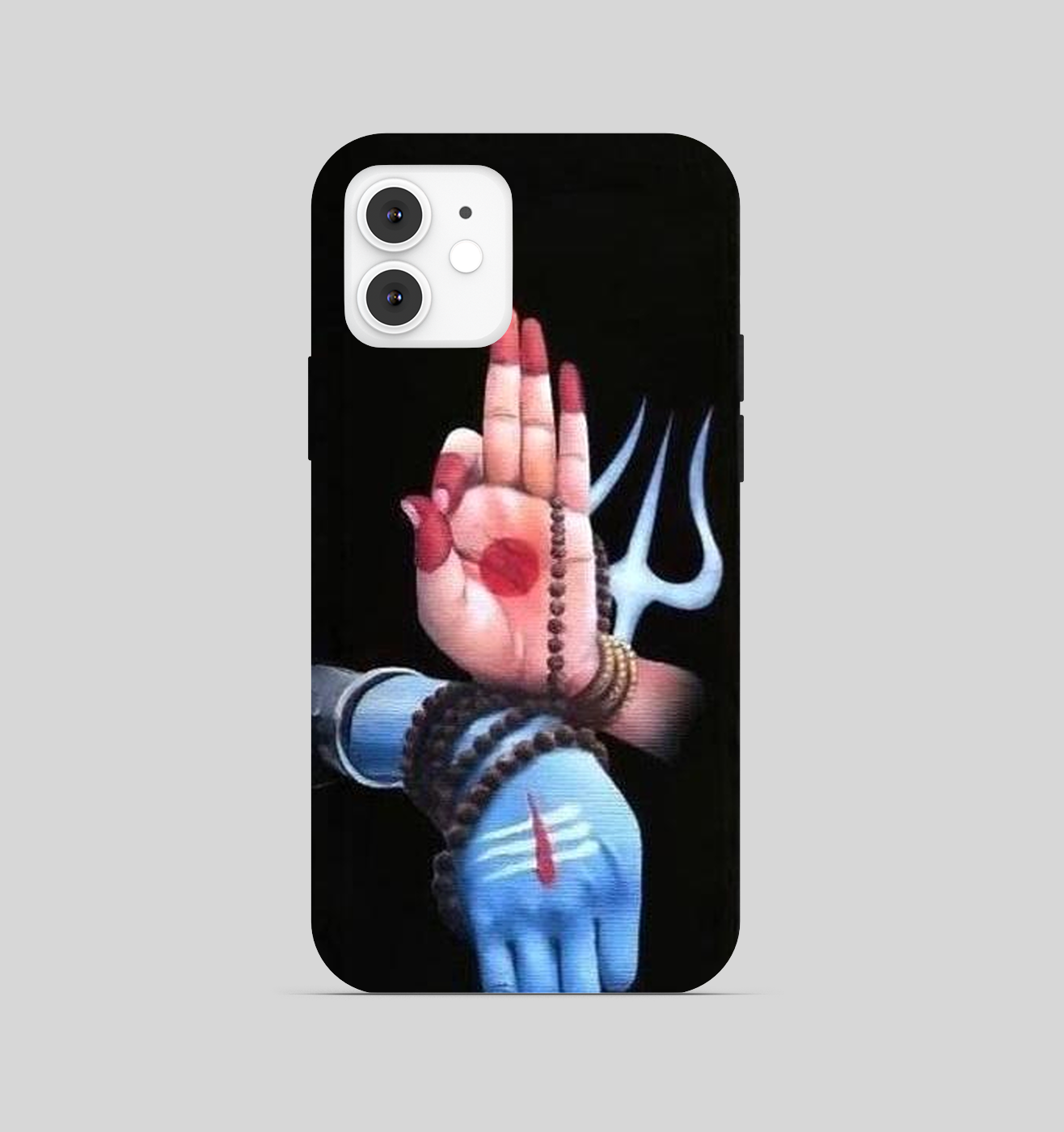 Lord Shiva Phone Cover