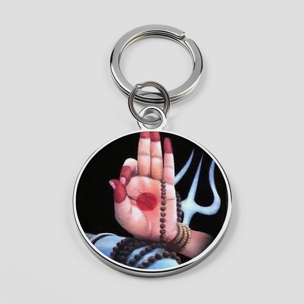 Lord Shiva Phone Cover