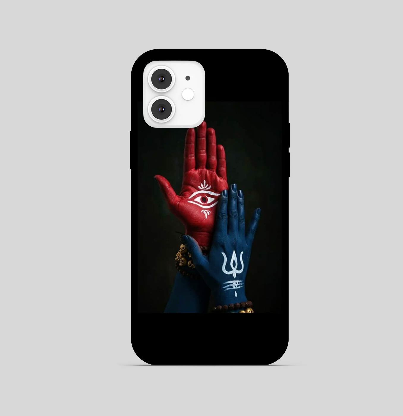 Lord Shiva Phone Cover
