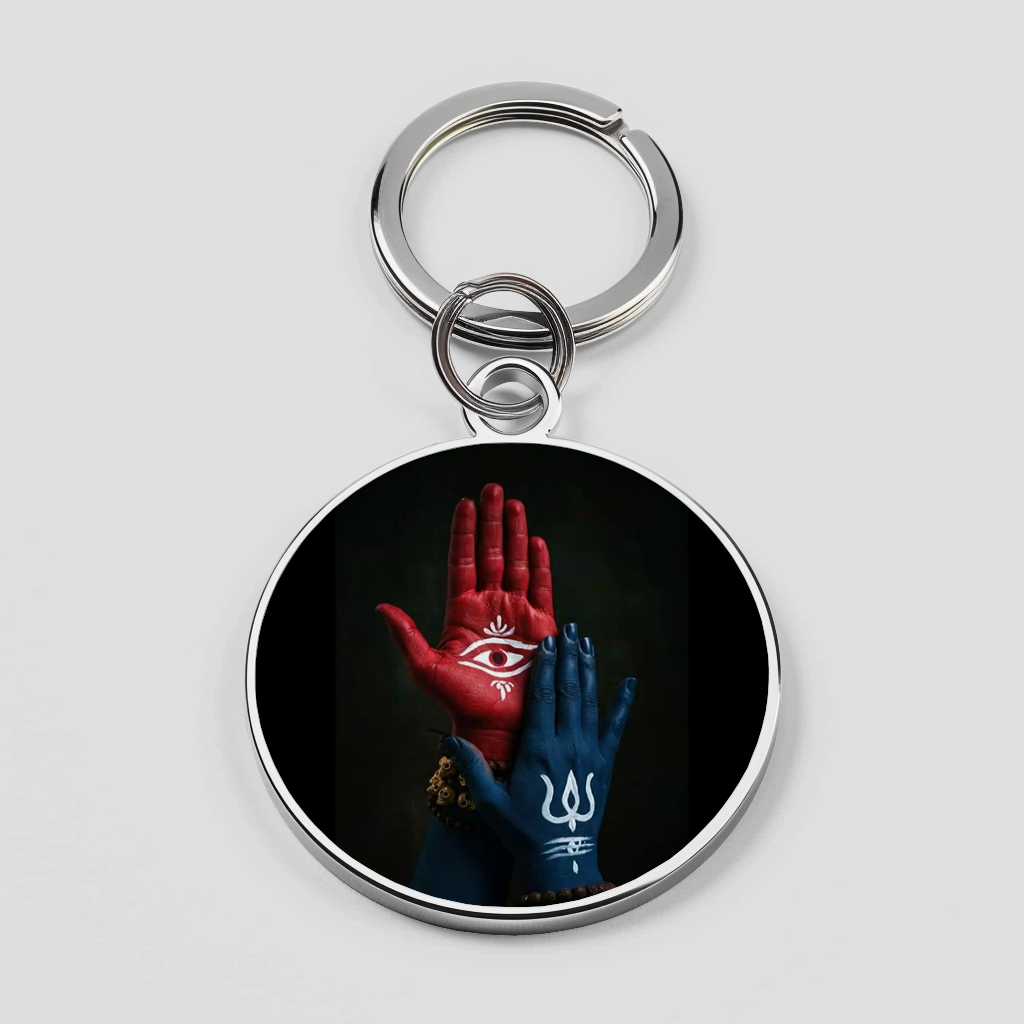 Lord Shiva Phone Cover