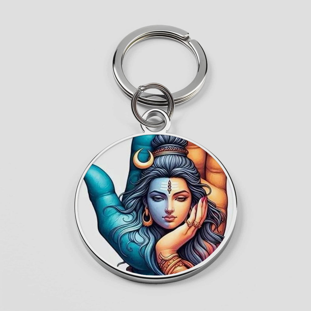 Lord Shiva Phone Cover