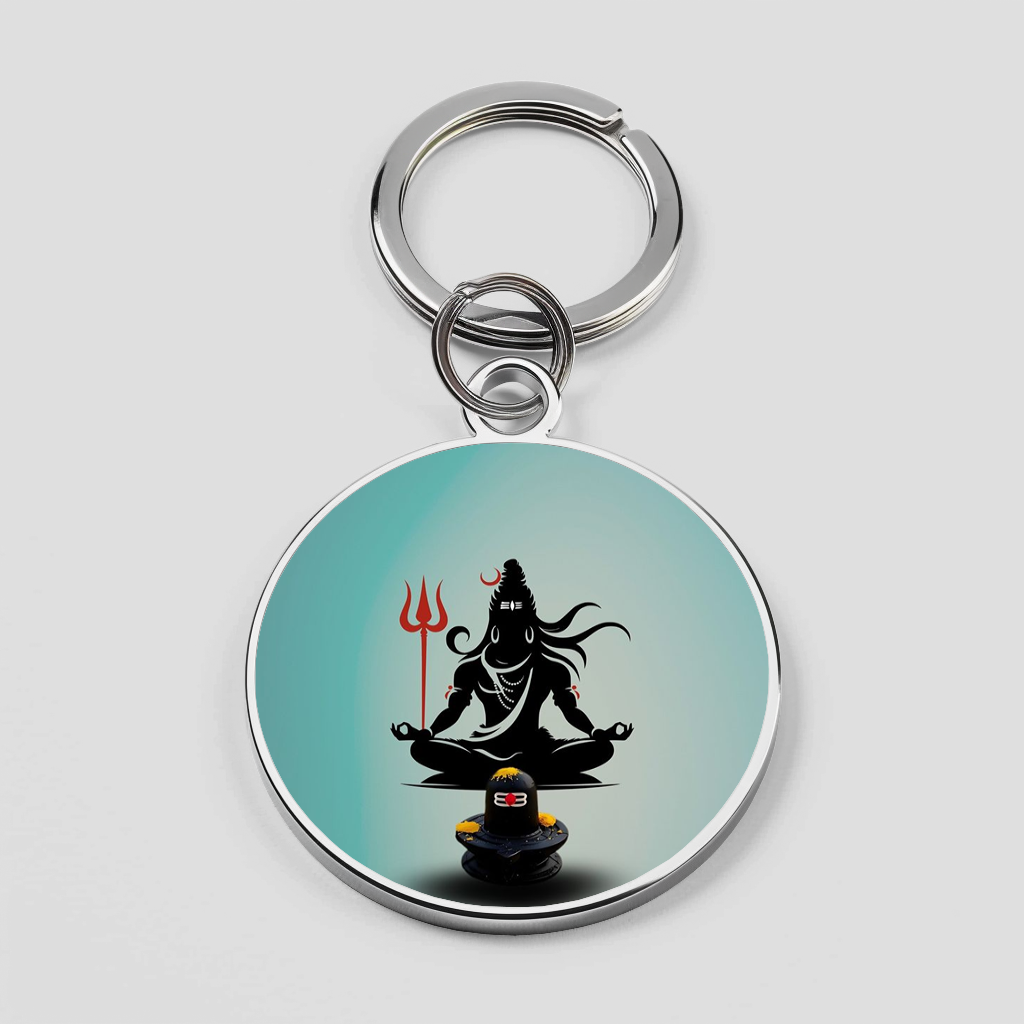 Lord Shiva Phone Cover