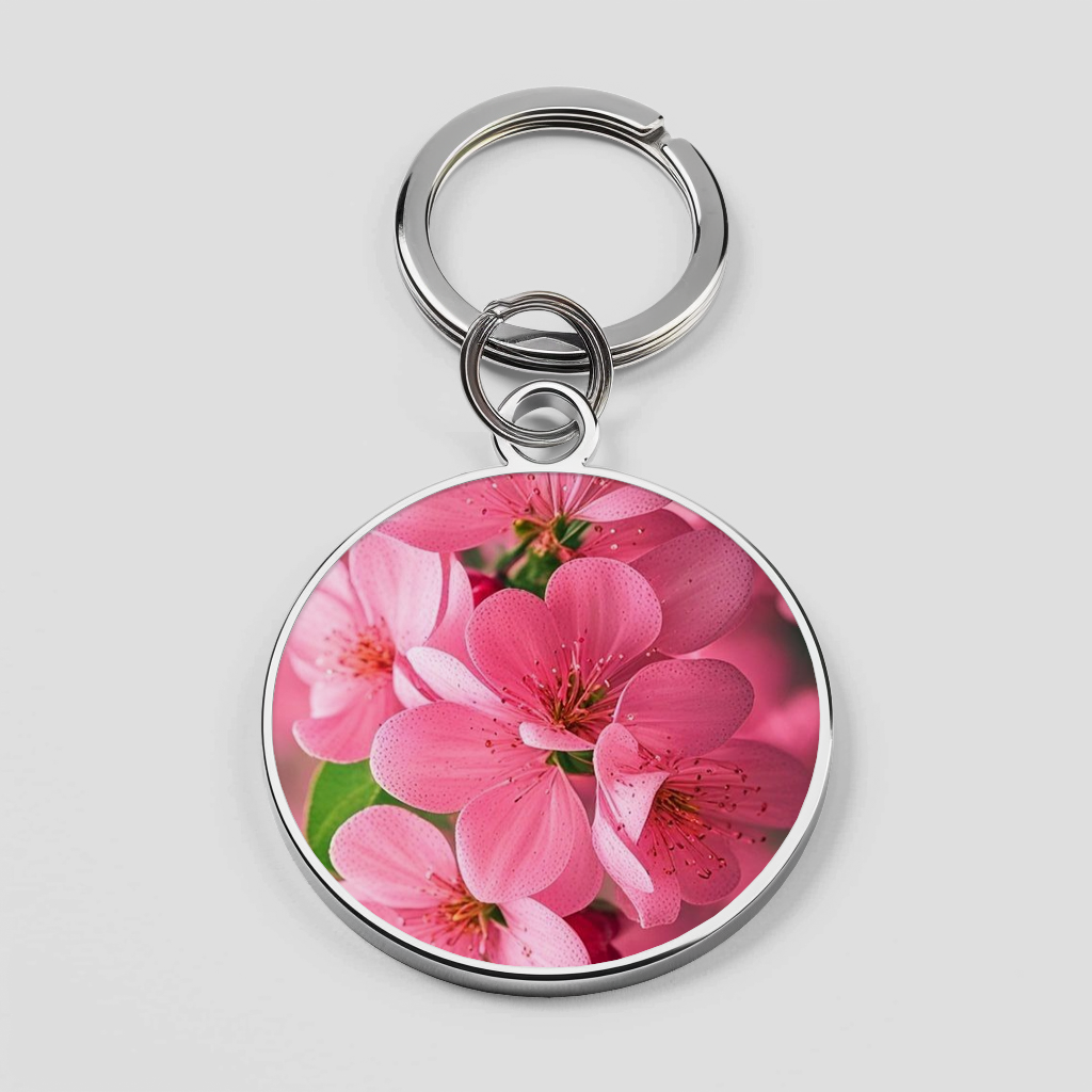 Cherry Blossom Theme Phone Cover