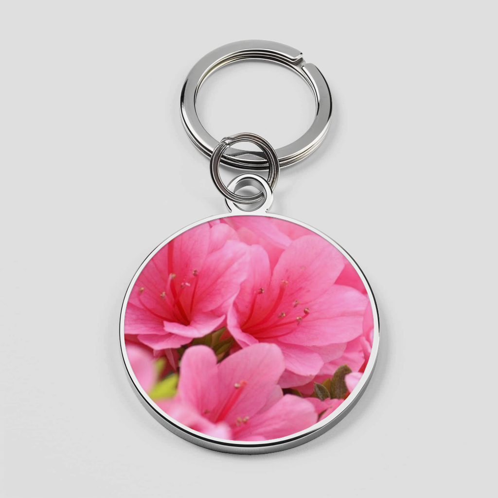 Indian Azalea Theme Phone Cover