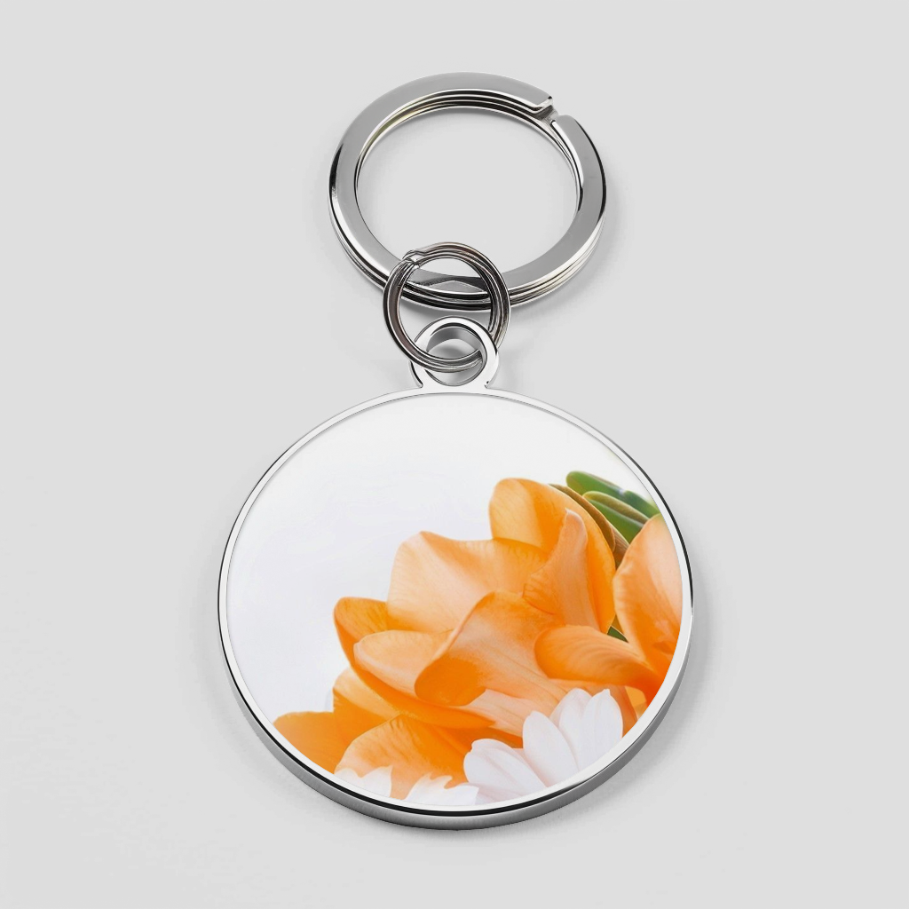 Floral Art Theme Phone Cover