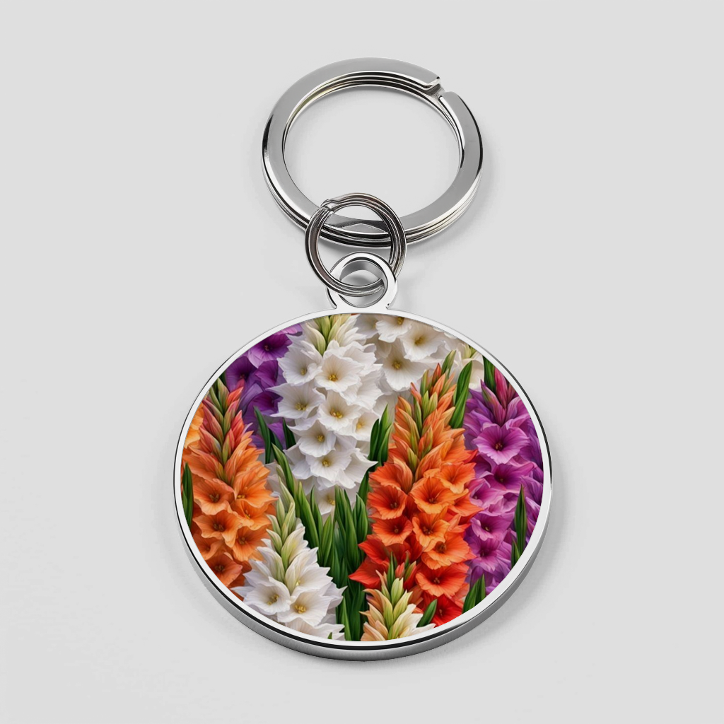Sword Lilies Theme Phone Cover
