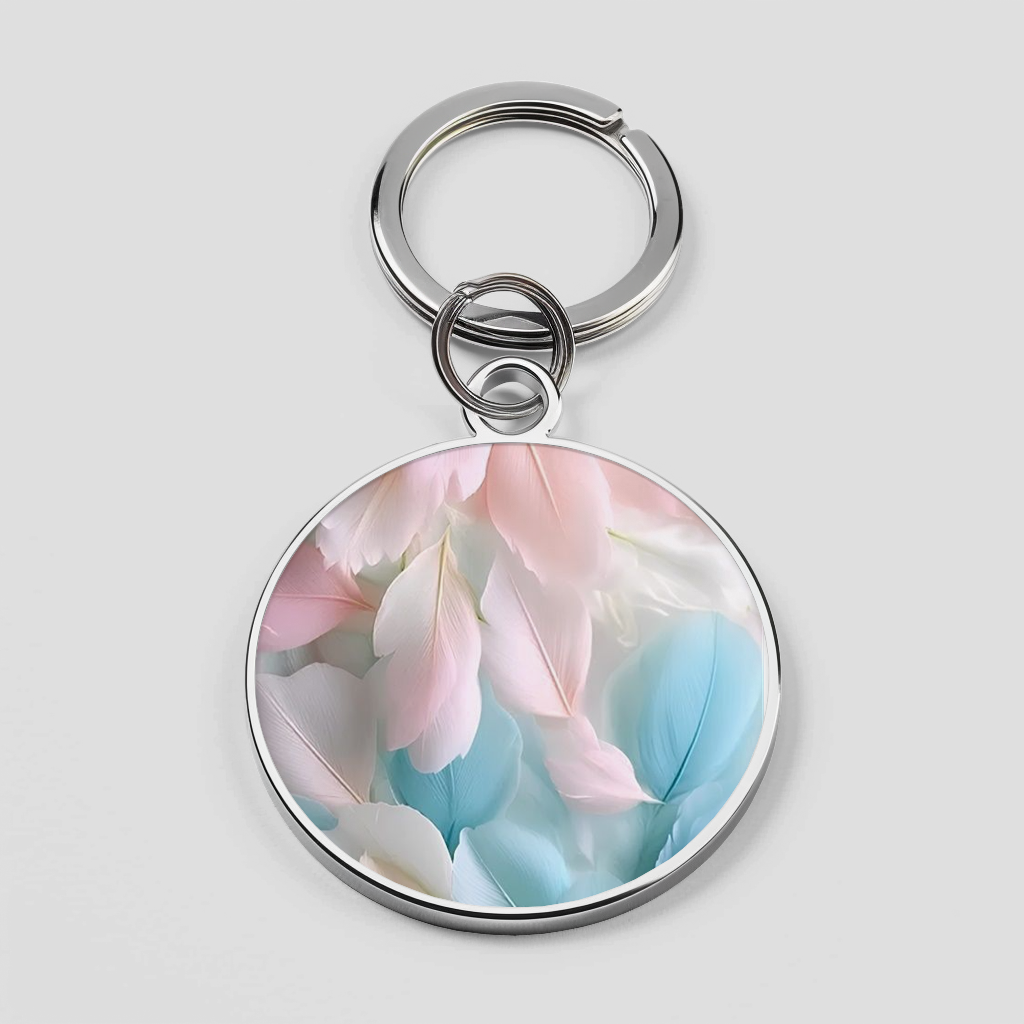 Multi Color Beautiful Leaf Phone Cover