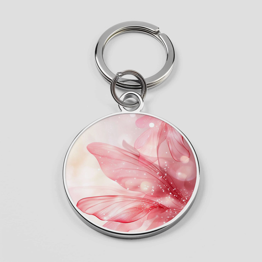 Multi Light Pink Flower Beautiful Phone Cover