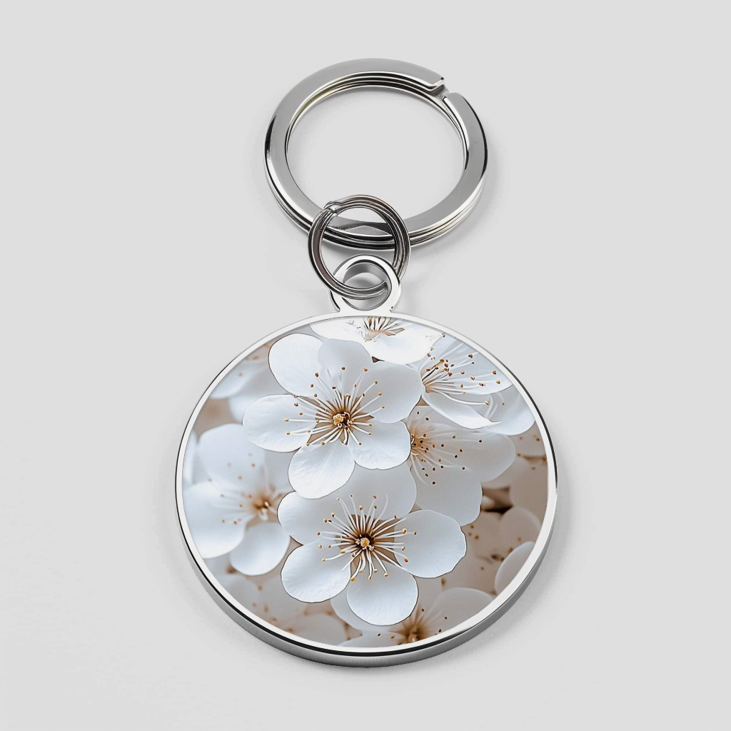 Multi Japanese Cherry Leaf Phone Cover