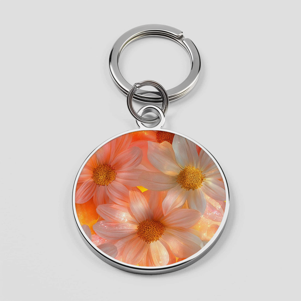 Multi Transvaal Daisy Flower Phone Cover
