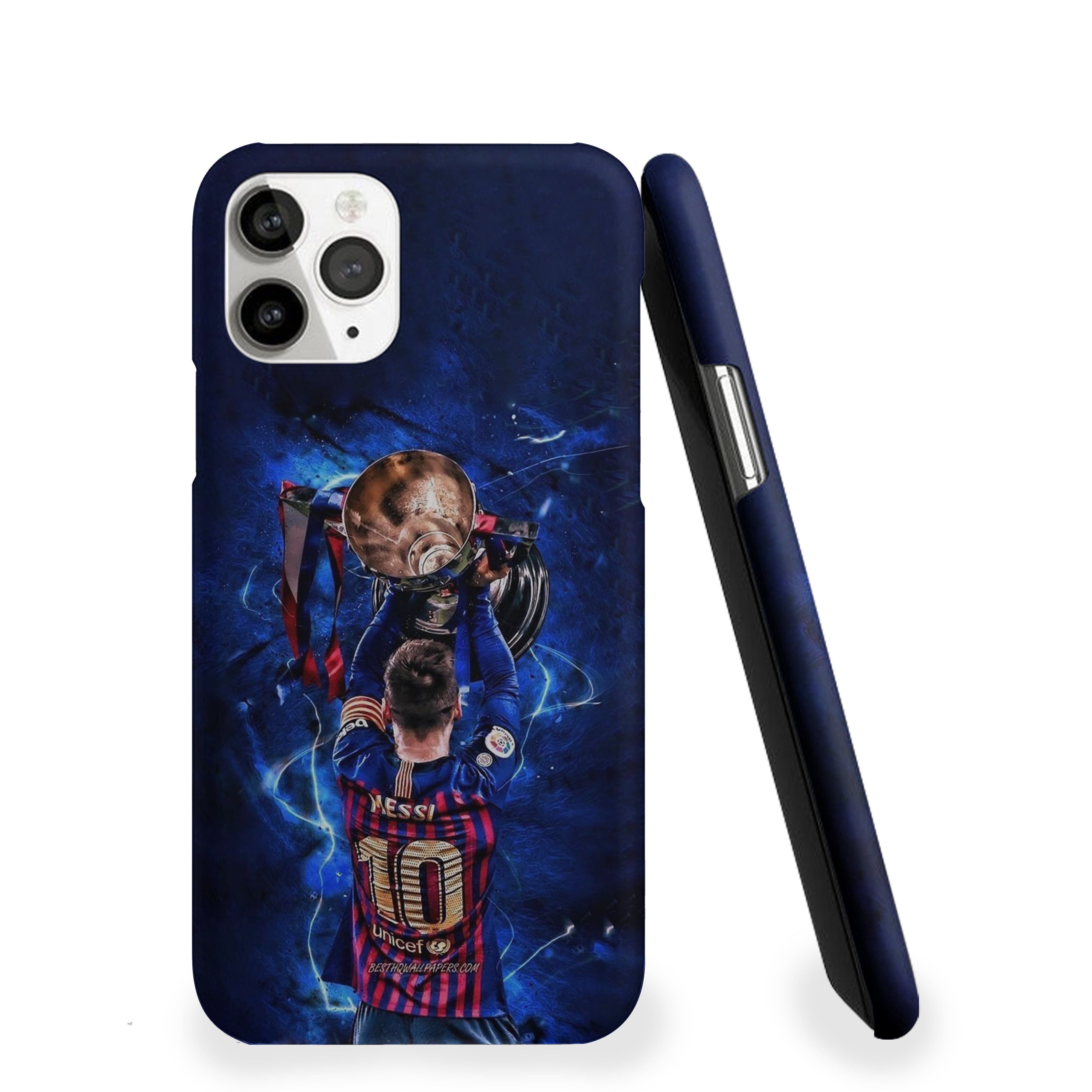 Glory of the Champion Phone Case