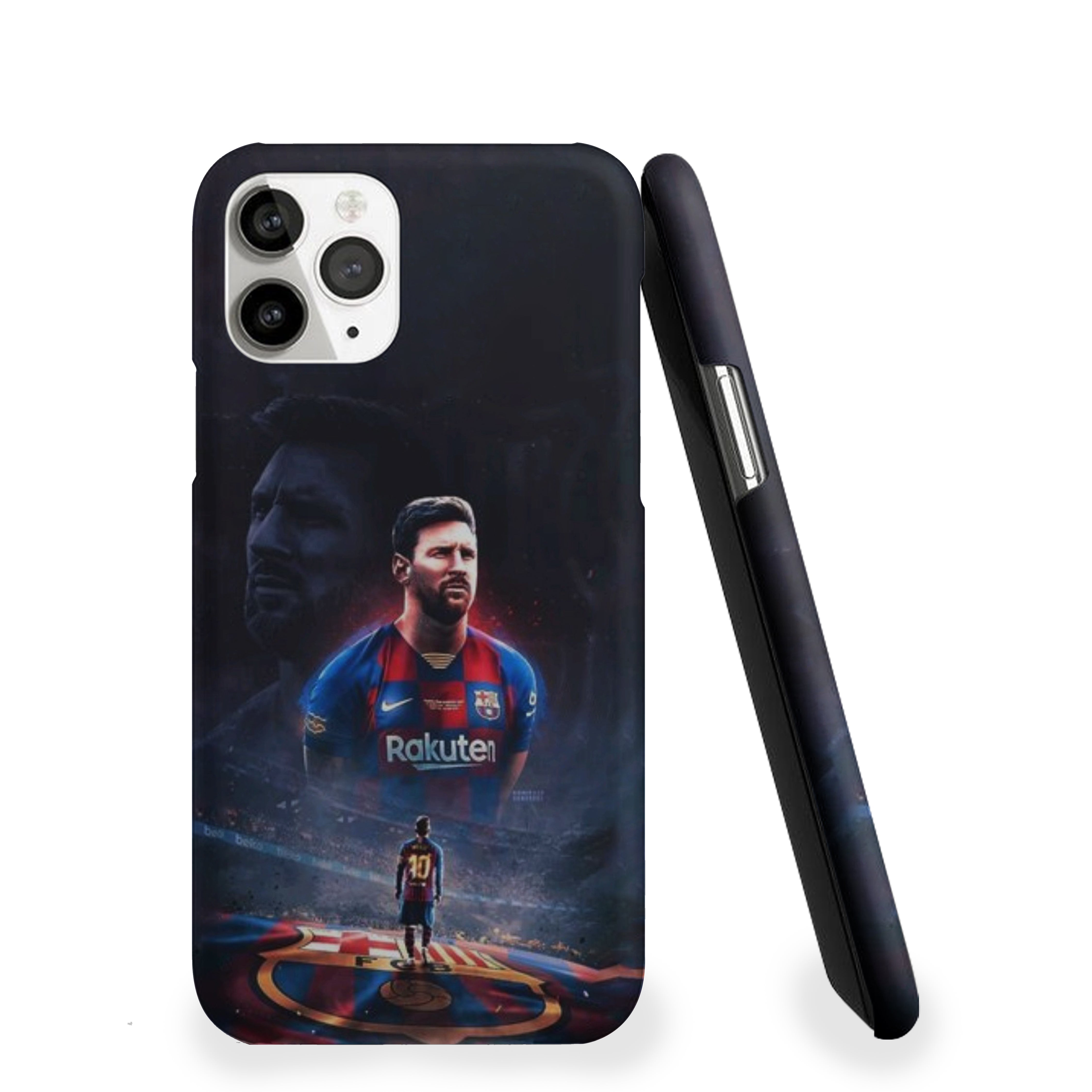 Legacy of a Legend Phone Case