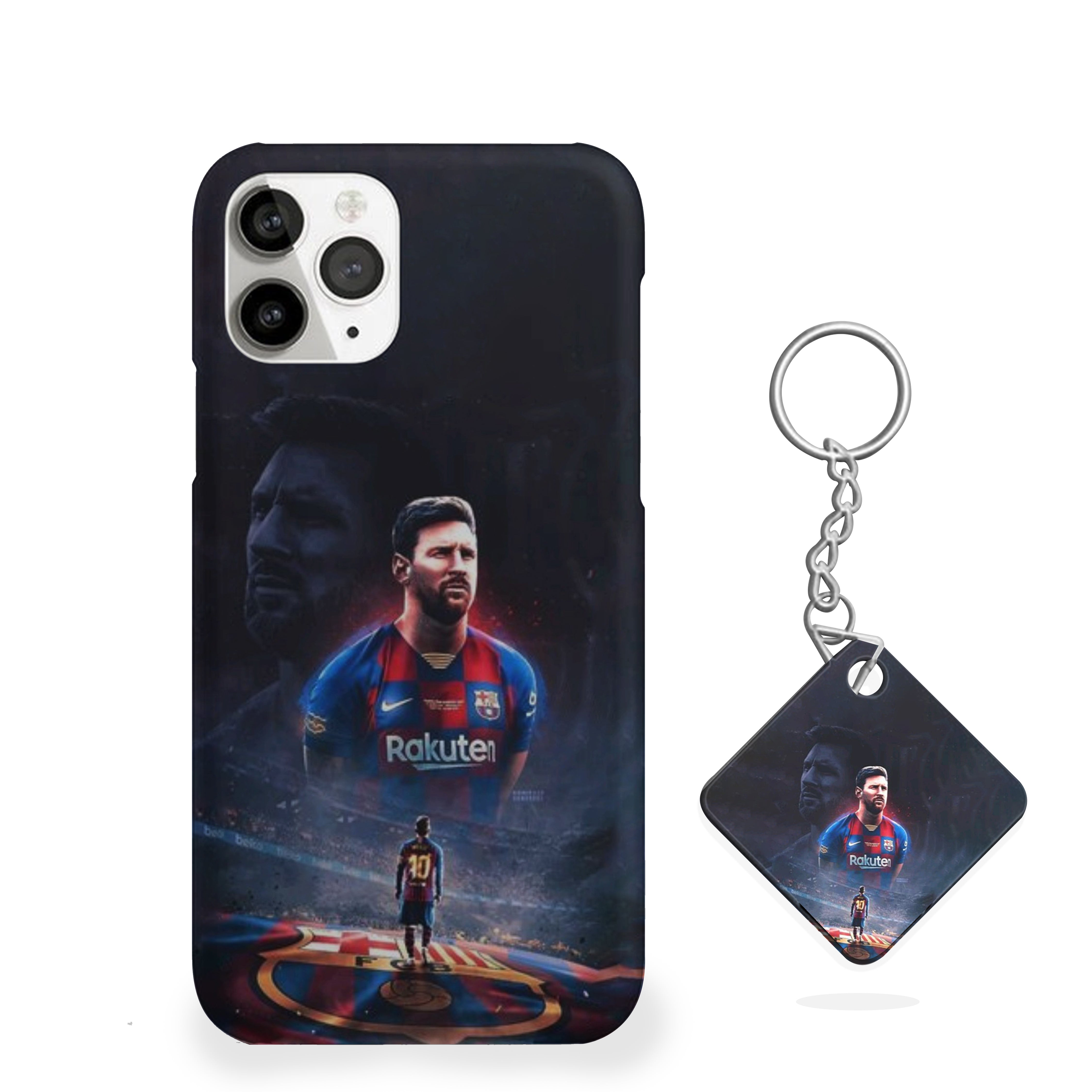 Legacy of a Legend Phone Case