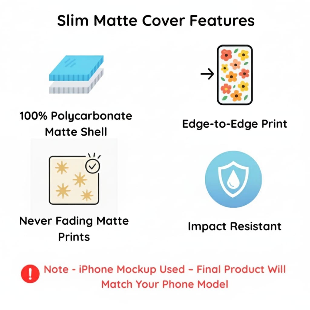 Jay Bhim Glossy Silicone Mobile Cover