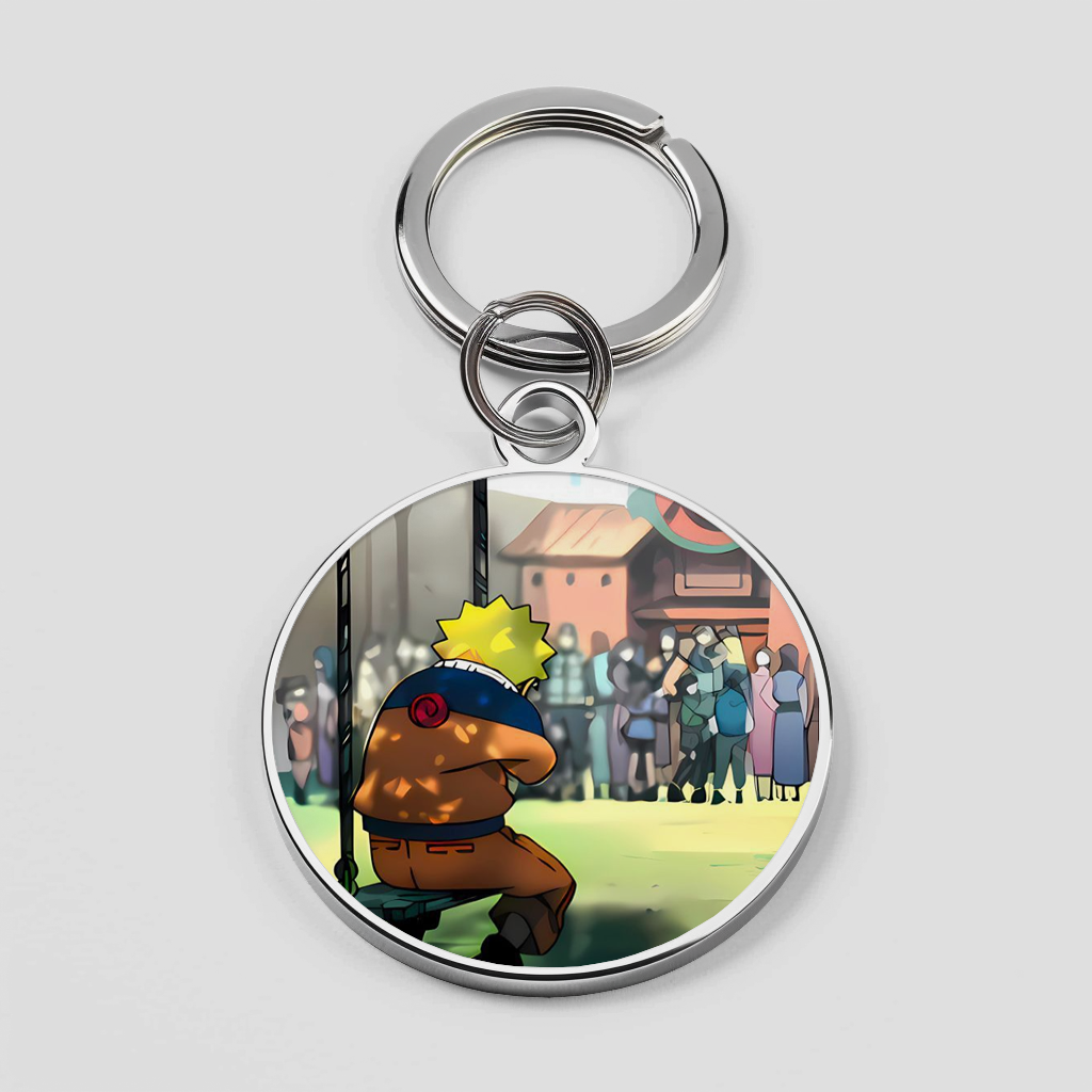 Naruto Phone Cover