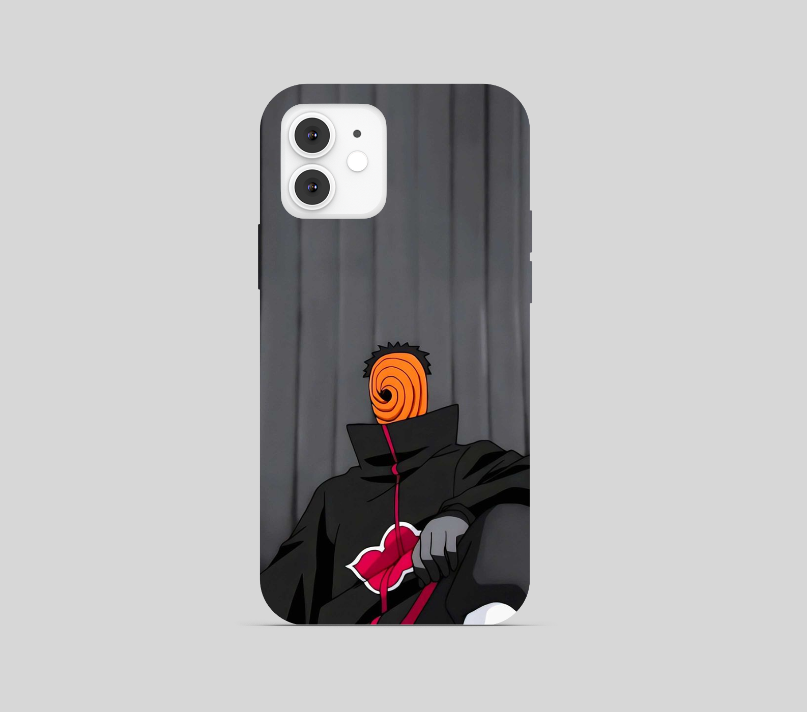 Obito Uchiha Phone Cover