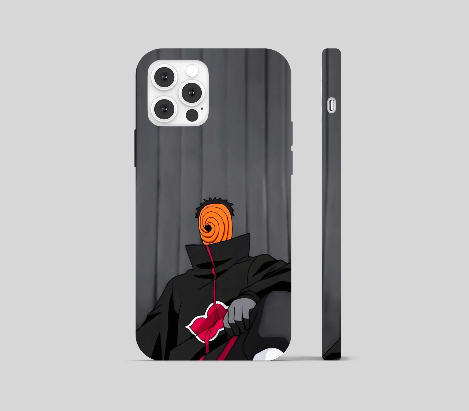 Obito Uchiha Phone Cover