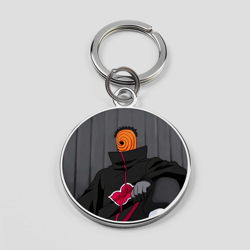 Obito Uchiha Phone Cover