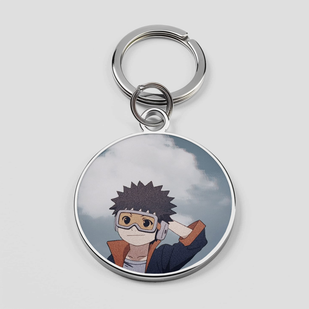 Obito Uchiha Phone Cover