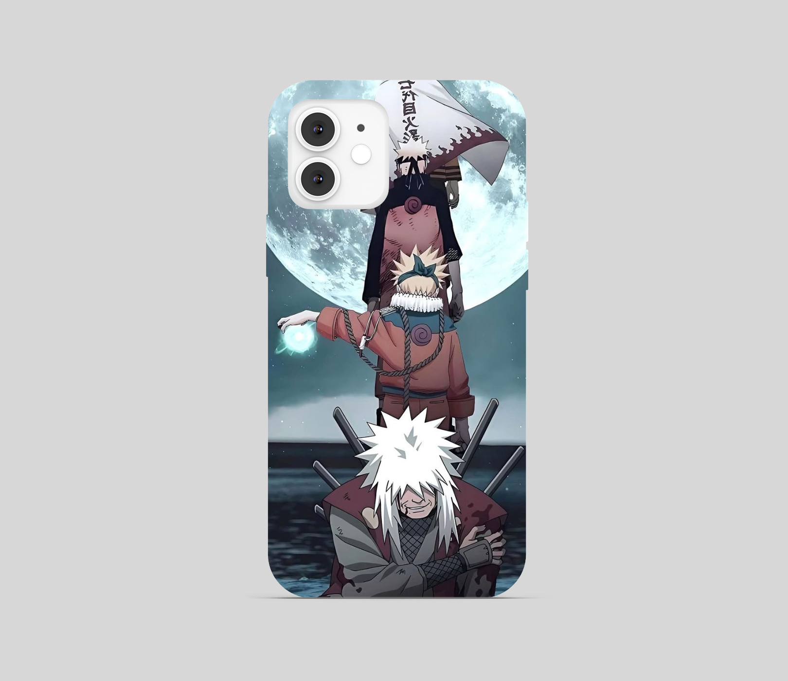 Jiraiya-Naruto Phone Cover