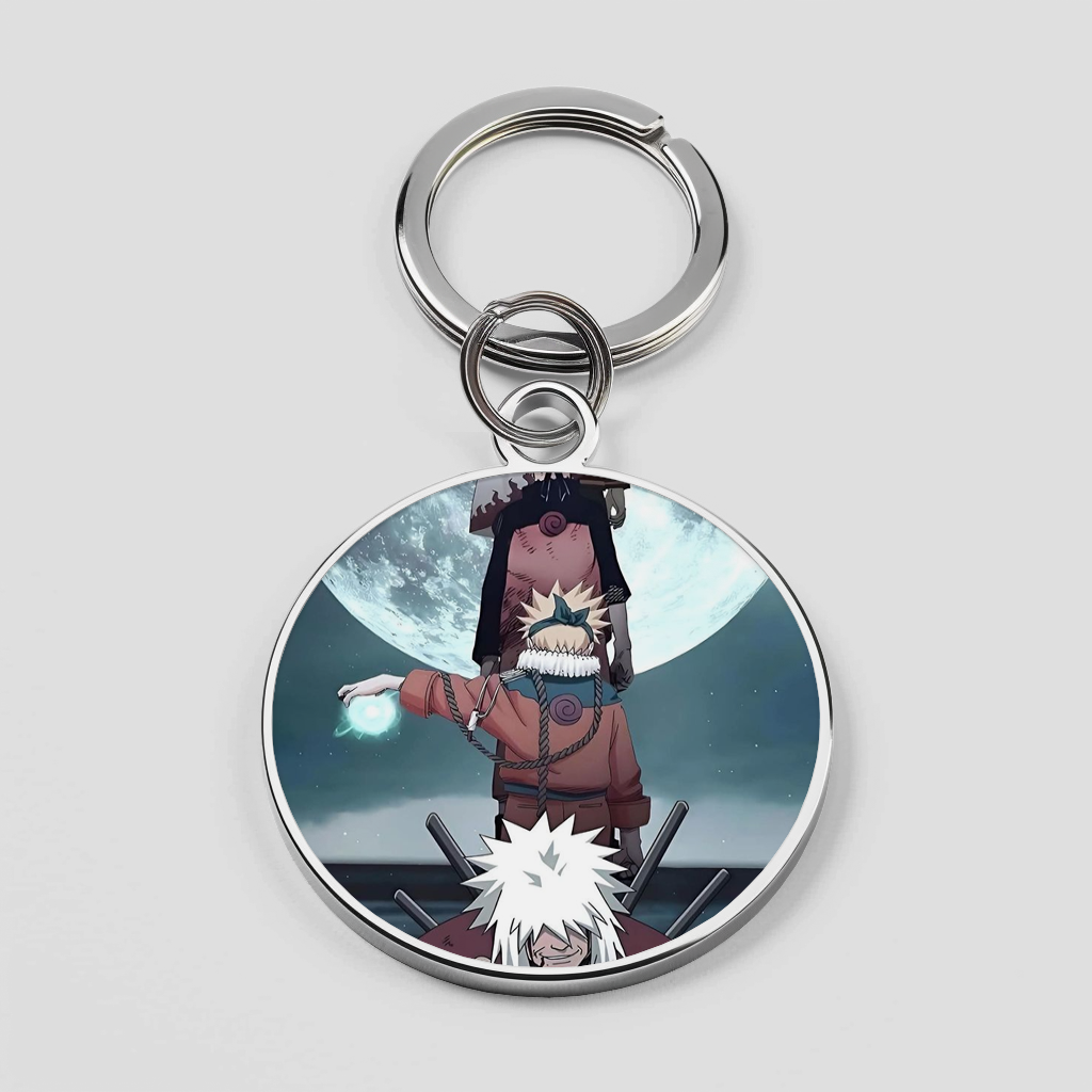 Jiraiya-Naruto Phone Cover