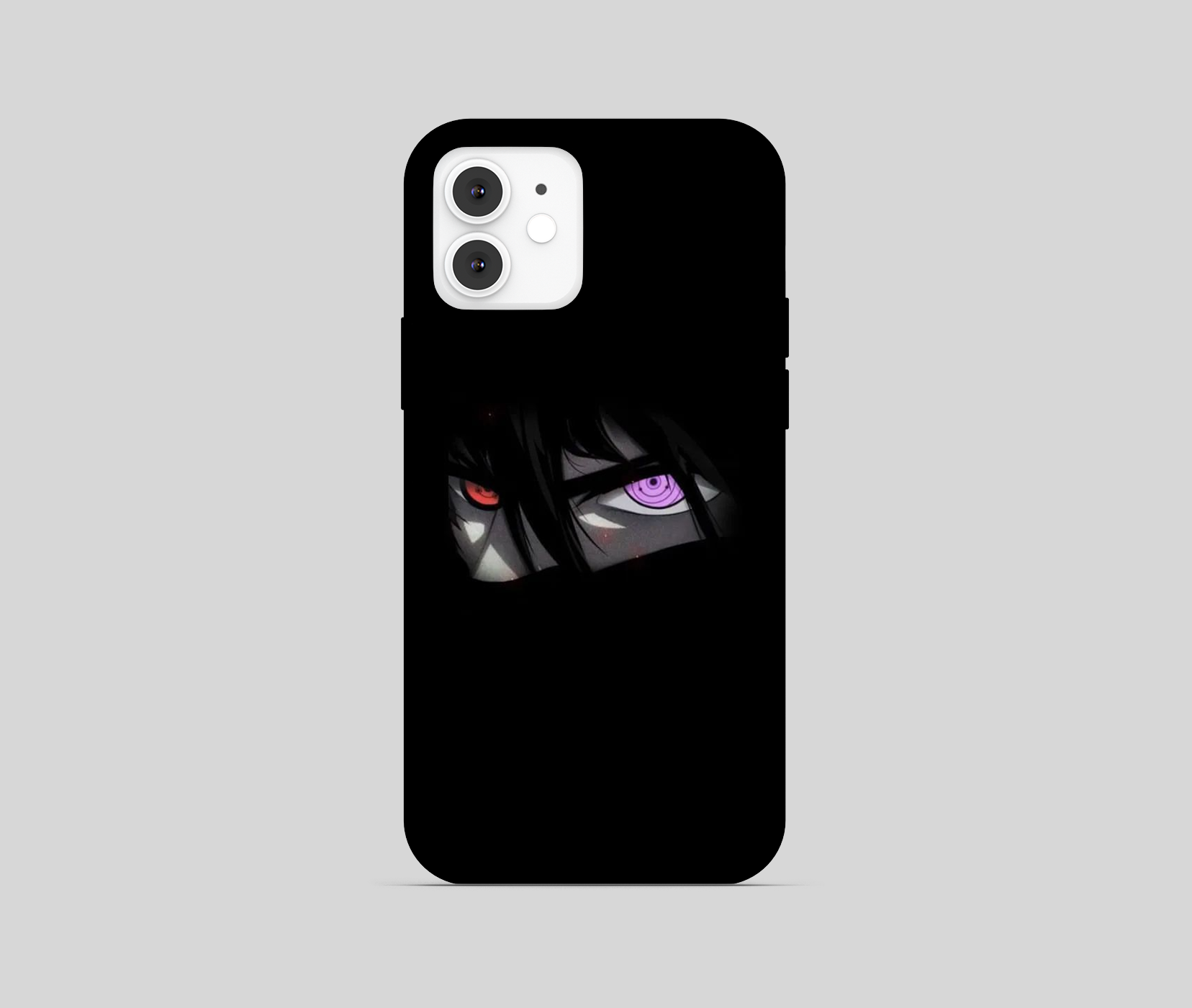 Sasuke Uchiha Phone Cover
